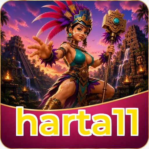 Screenshot Proses Instalasi harta11 APK
